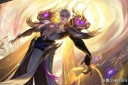 嬴政重做爆料最新内容,新技能、新造型，王者归来！