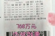 重庆双色球爆料新闻最新,幸运儿喜提大奖！
